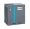 View of 30 HP Rotary Screw Air Compressor G 22